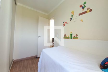 Quarto 1  de apartamento à venda com 3 quartos, 120m² em Jardim Nova Europa, Campinas
