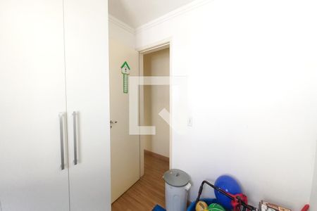 Quarto 2  de apartamento à venda com 3 quartos, 120m² em Jardim Nova Europa, Campinas