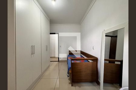 Quarto 1 de apartamento à venda com 2 quartos, 65m² em Vila Homero Thon, Santo André