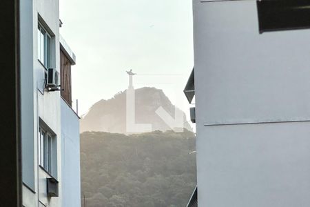 Sala - vista de apartamento à venda com 3 quartos, 130m² em Copacabana, Rio de Janeiro