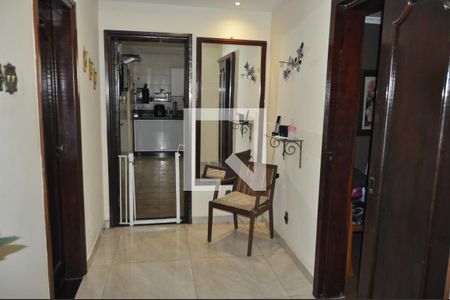 Casa à venda com 5 quartos, 386m² em Rocha, Rio de Janeiro