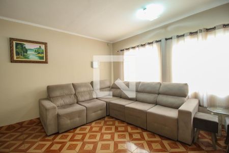 Casa para alugar com 2 quartos, 125m² em Vila Invernada, São Paulo