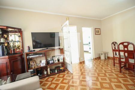 Casa para alugar com 2 quartos, 125m² em Vila Invernada, São Paulo
