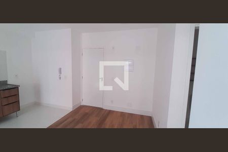 Sala de apartamento para alugar com 2 quartos, 46m² em Ayrosa, Osasco