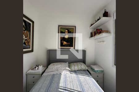 Suíte de apartamento para alugar com 3 quartos, 60m² em Jaguaré, São Paulo