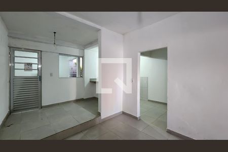Sala de casa para alugar com 2 quartos, 75m² em Cidade Ariston Estela Azevedo, Barueri