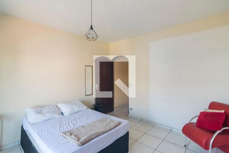 Quarto 1 de casa à venda com 3 quartos, 150m² em Jardim Marek, Santo André