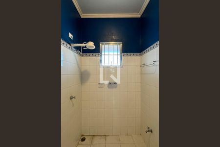Banheiro de casa para alugar com 1 quarto, 80m² em Centro, Barueri