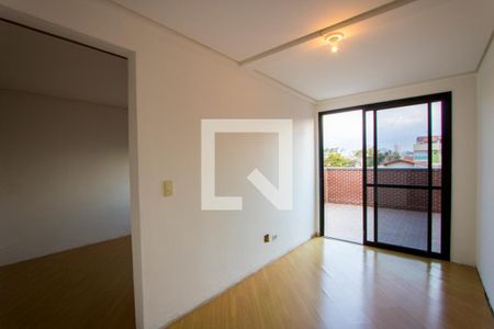 Sala 2 de apartamento à venda com 3 quartos, 140m² em Vila Pires, Santo André