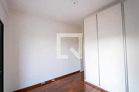 Quarto 1 - Suíte de apartamento à venda com 3 quartos, 140m² em Vila Pires, Santo André