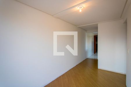 Sala 2 de apartamento à venda com 3 quartos, 140m² em Vila Pires, Santo André