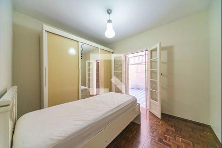 Quarto 2 de apartamento para alugar com 2 quartos, 68m² em Jardim Bela Vista, Santo André