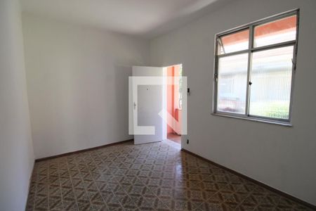 Sala de casa à venda com 2 quartos, 50m² em Quintino Bocaiúva, Rio de Janeiro