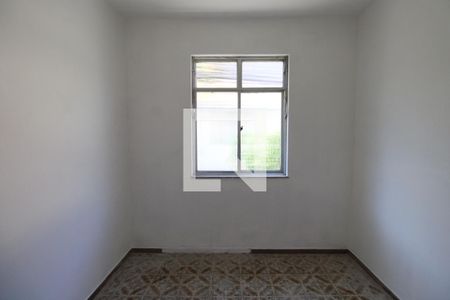 Dormitório de casa à venda com 2 quartos, 50m² em Quintino Bocaiúva, Rio de Janeiro