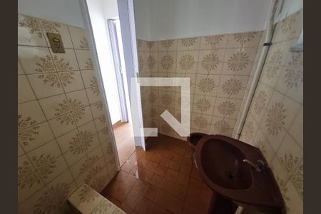 BanheiroBanheiro de casa à venda com 2 quartos, 50m² em Quintino Bocaiúva, Rio de Janeiro