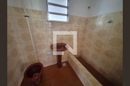 Banheiro de casa à venda com 2 quartos, 50m² em Quintino Bocaiúva, Rio de Janeiro