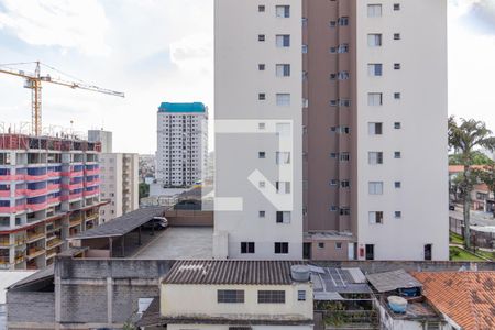 Vista do quarto 1 de apartamento à venda com 2 quartos, 60m² em Vila Osasco, Osasco