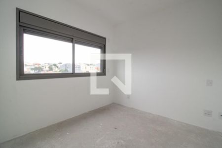 Apartamento para alugar com 3 quartos, 128m² em Vila Gilda, Santo André
