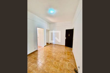Sala de apartamento à venda com 2 quartos, 80m² em Rocha, Rio de Janeiro