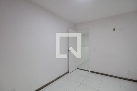 Suíte  de apartamento para alugar com 1 quarto, 45m² em Freguesia (jacarepaguá), Rio de Janeiro