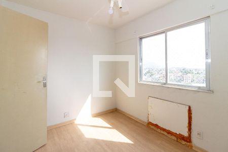 Quarto 1 de apartamento para alugar com 2 quartos, 50m² em Bento Ribeiro, Rio de Janeiro