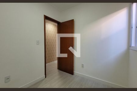 Quarto de apartamento para alugar com 3 quartos, 111m² em Parque das Nações, Santo André