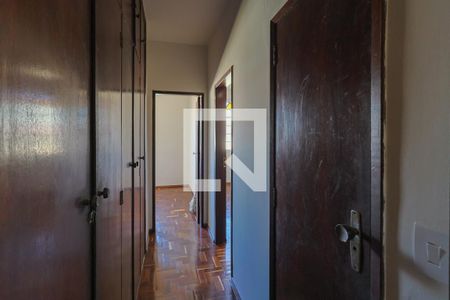 Apartamento à venda com 2 quartos, 86m² em Sagrada Família, Belo Horizonte