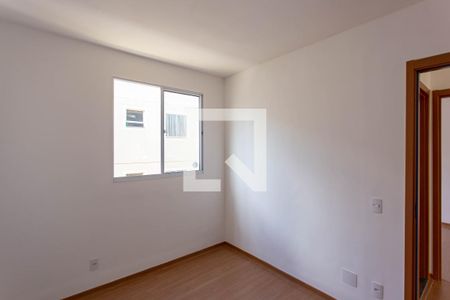 Quarto 2 de apartamento para alugar com 2 quartos, 44m² em Xodó Marize, Belo Horizonte