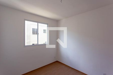 Quarto 1 de apartamento para alugar com 2 quartos, 44m² em Xodó Marize, Belo Horizonte