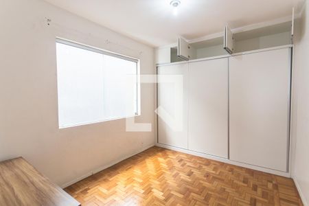 Quarto 1 de apartamento à venda com 2 quartos, 55m² em Lourdes, Belo Horizonte