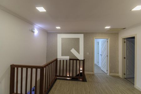 Sala Segundo Andar de casa à venda com 6 quartos, 450m² em Vargem Pequena, Rio de Janeiro