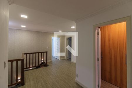 Sala Segundo Andar de casa à venda com 6 quartos, 450m² em Vargem Pequena, Rio de Janeiro