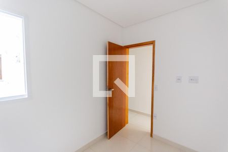 Quarto  de apartamento à venda com 2 quartos, 108m² em Vila Clarice, Santo André