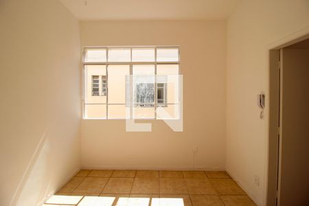 Quarto  de apartamento à venda com 3 quartos, 115m² em Cruzeiro, Belo Horizonte