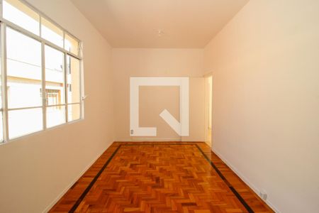 Sala de apartamento à venda com 3 quartos, 115m² em Cruzeiro, Belo Horizonte