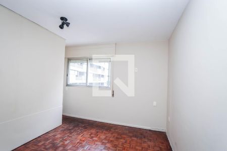 Suite de apartamento para alugar com 3 quartos, 125m² em Jardim Paulista, São Paulo