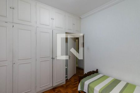 Apartamento à venda com 3 quartos, 110m² em Funcionários, Belo Horizonte