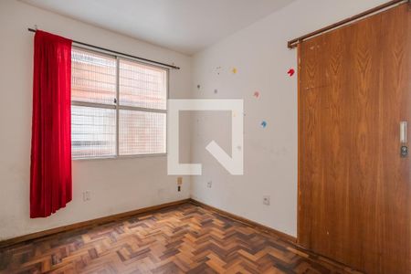 Quarto 2 de apartamento para alugar com 2 quartos, 50m² em Passo D’areia, Porto Alegre