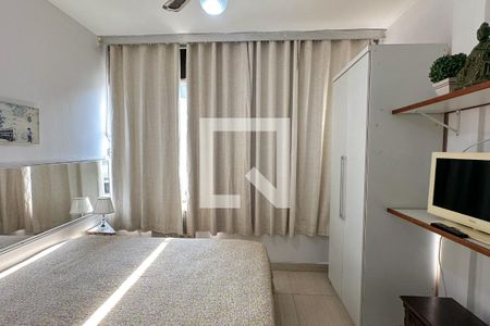 Quarto  de apartamento para alugar com 1 quarto, 67m² em Copacabana, Rio de Janeiro