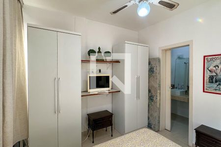 Quarto  de apartamento para alugar com 1 quarto, 67m² em Copacabana, Rio de Janeiro