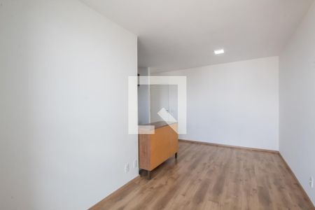 Sala de apartamento para alugar com 2 quartos, 48m² em Centro, Osasco