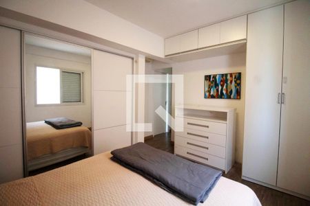 Suíte de apartamento à venda com 2 quartos, 68m² em Pinheiros, São Paulo