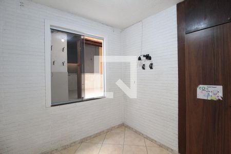 Suite de apartamento para alugar com 3 quartos, 152m² em Serrano, Belo Horizonte