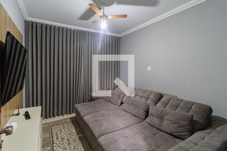Sala 3 de casa à venda com 3 quartos, 280m² em São Salvador, Belo Horizonte