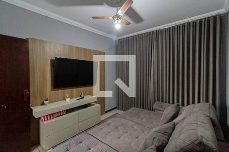 Sala 3 de casa à venda com 3 quartos, 280m² em São Salvador, Belo Horizonte