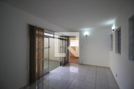 Sala de casa à venda com 3 quartos, 105m² em Vila Friburgo, São Paulo