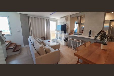 Apartamento à venda com 2 quartos, 137m² em Vila Osasco, Osasco