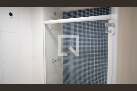 Banheiro de apartamento para alugar com 2 quartos, 67m² em Freguesia (jacarepaguá), Rio de Janeiro