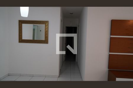 sala  de apartamento para alugar com 2 quartos, 67m² em Freguesia (jacarepaguá), Rio de Janeiro