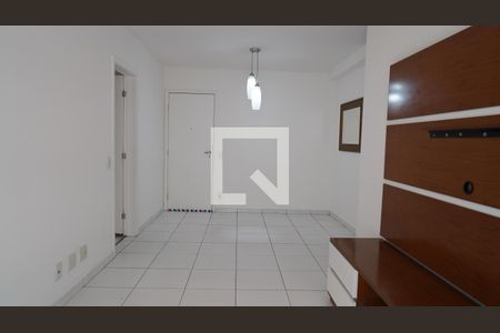 Sala de apartamento para alugar com 2 quartos, 67m² em Freguesia (jacarepaguá), Rio de Janeiro